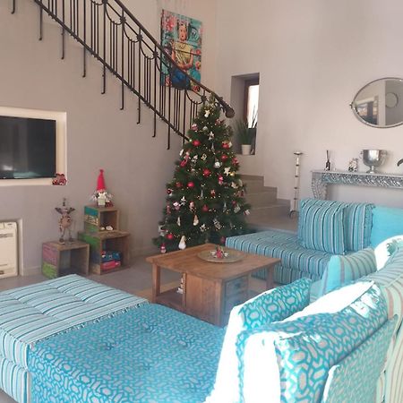 Villa mimar urban altea sol Exterior foto