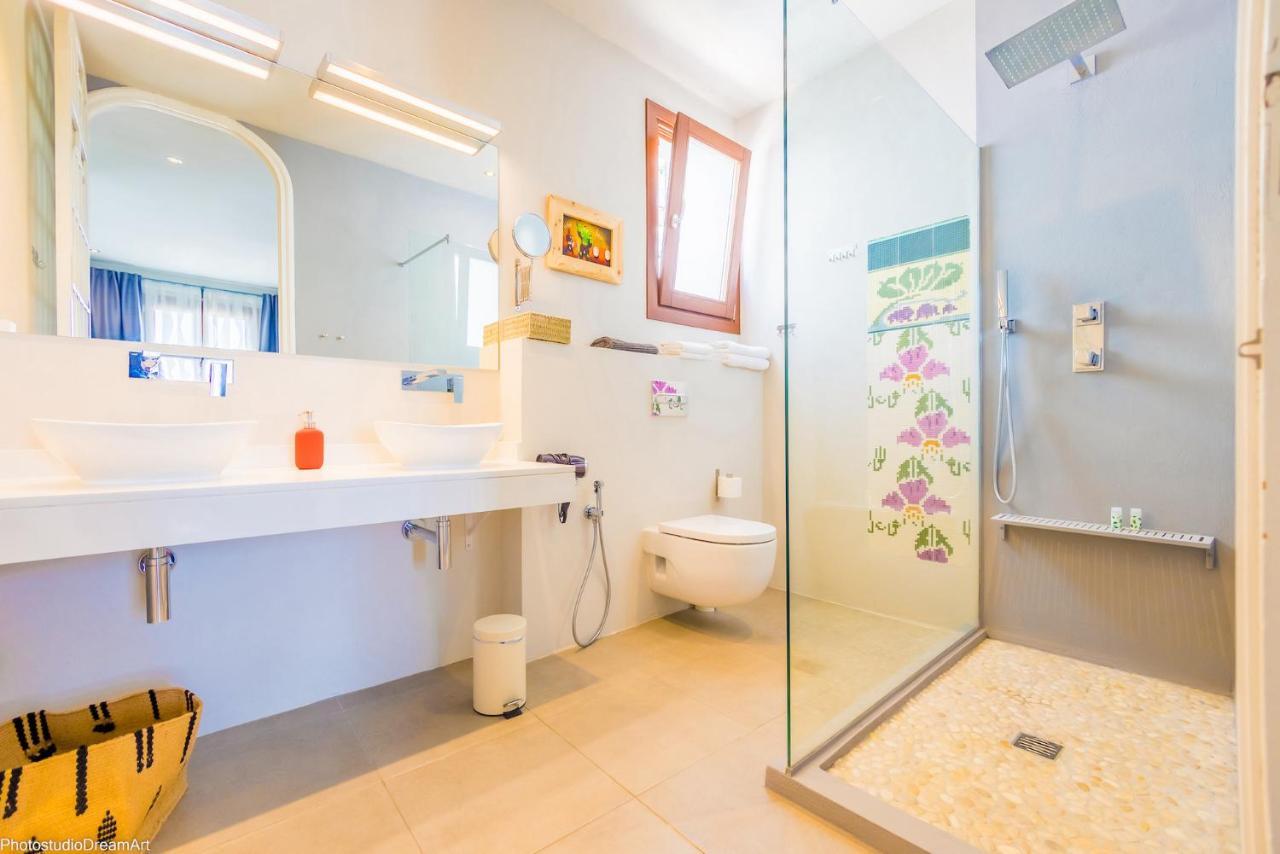 Villa mimar urban altea sol Exterior foto
