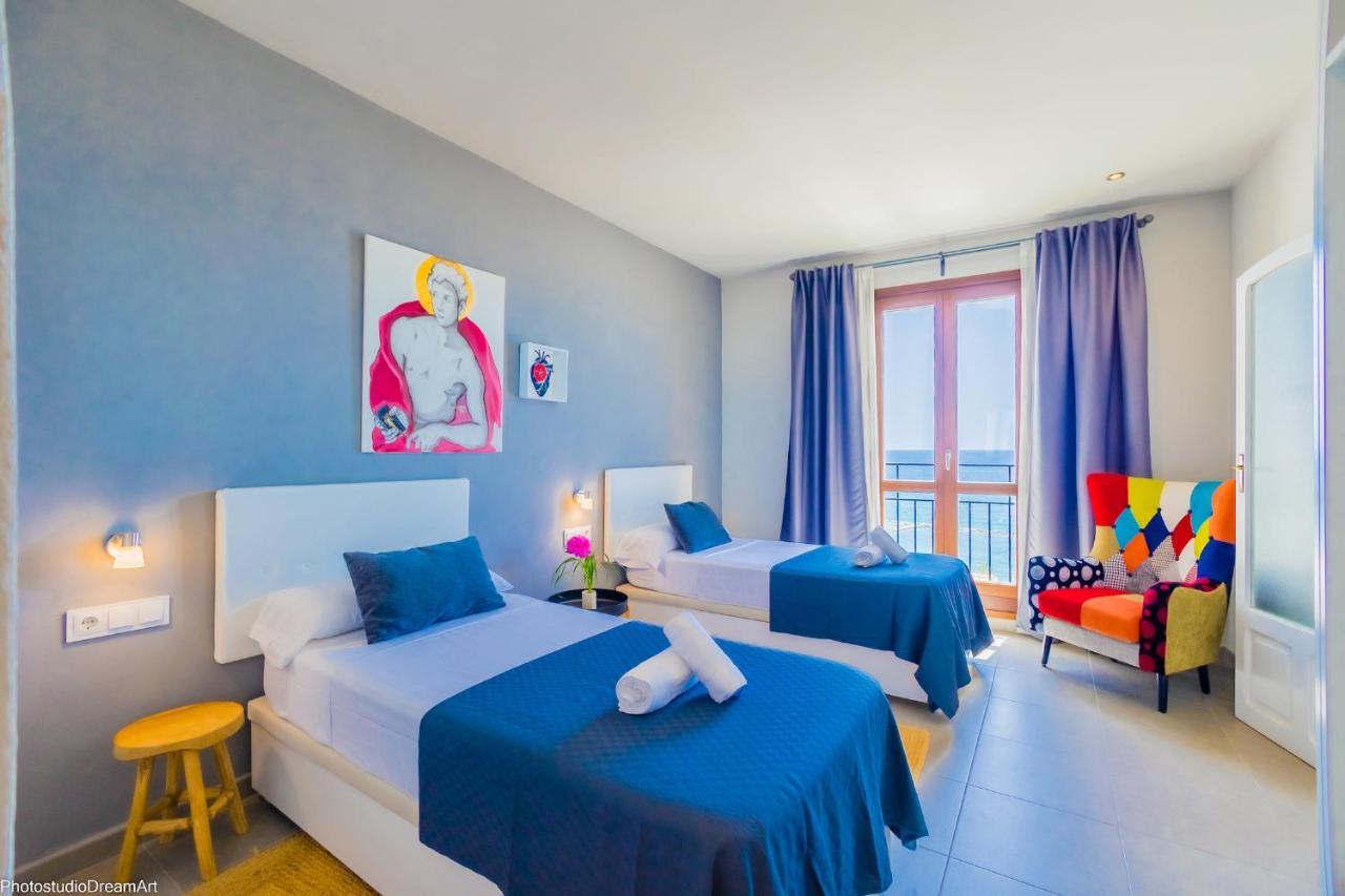Villa mimar urban altea sol Exterior foto