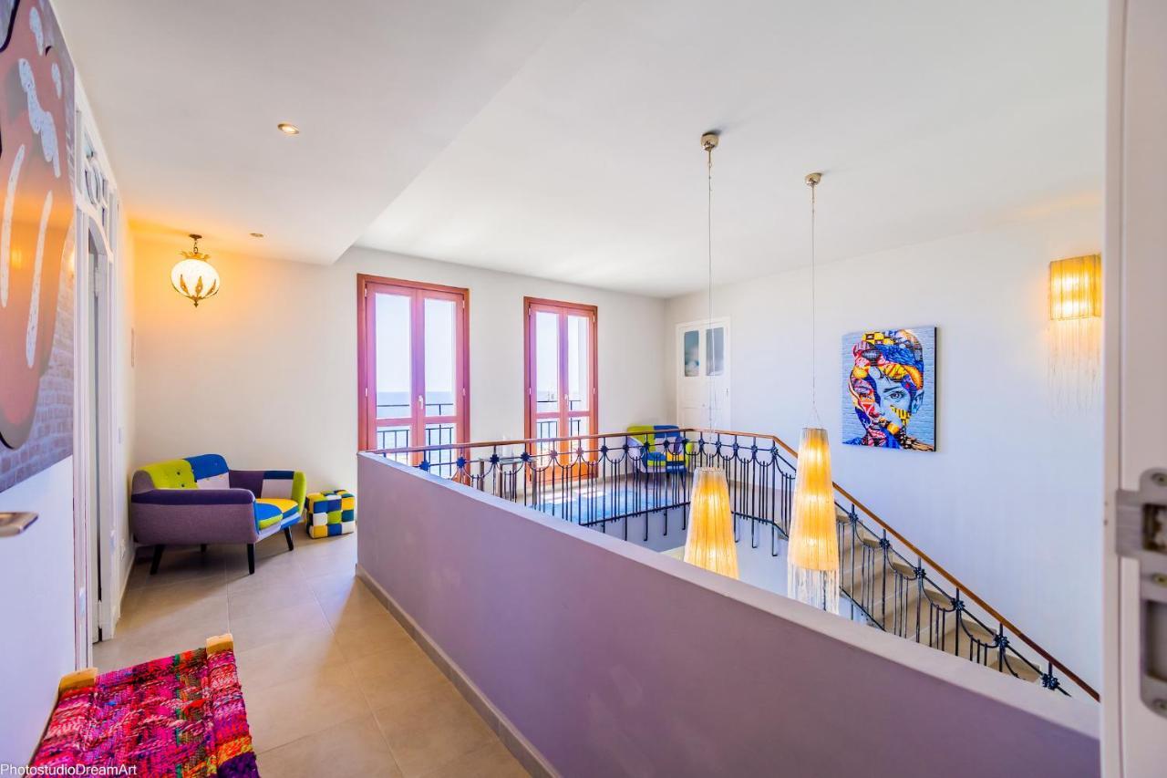 Villa mimar urban altea sol Exterior foto